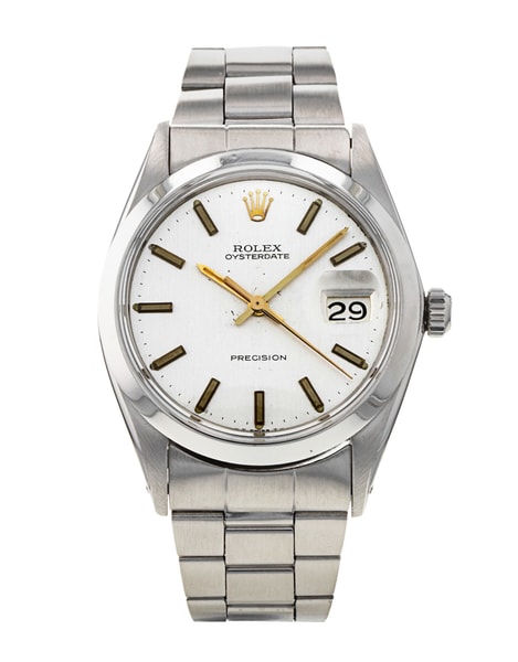 Rolex Oyster Precision 6694